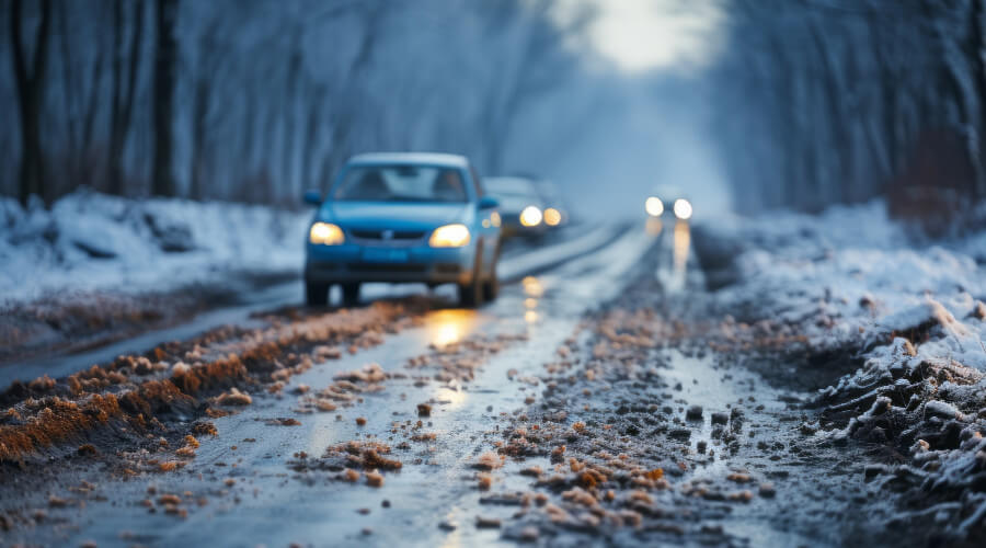 GRAD - czy może uszkodzić auto i jak się przed nim chronić
